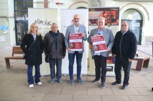 Campdevànol acollirà la Gala de l'Any d'Adifolk el 22 de novembre