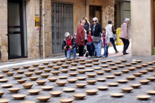 Neix el festival Brots, un homenatge a la terra, l'art i la pagesia del Baix Empordà