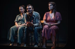 'Els darrers sis dies' de Marta Barceló explora la vellesa, les cures i el dret a una mort digna