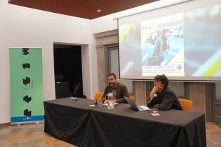 Valeria Castro, Tarta Relena i Triángulo de Amor Bizarro, caps de cartell del 12è Festival Neu!