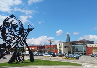 L’Espai Gironès rep la certificació internacional BREEAM per la qualitat i la gestió de l’edifici