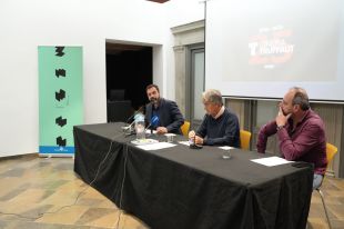 El Truffaut de Girona celebra 25 anys consolidat com a referent del cinema d'autor a la ciutat