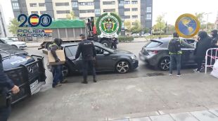 Detingut a Girona un membre d'una de les organitzacions criminals més violentes d'Amèrica Llatina