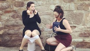 La Coma Cros de Salt acull dissabte la vuitena edició del Festival Píndoles