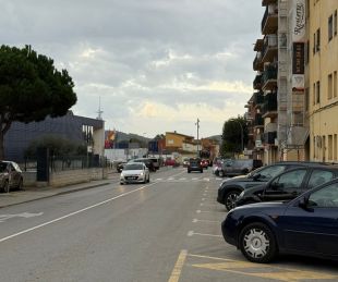 Palafrugell transformarà l’avinguda García Lorca per fer-la més verda, accessible i segura