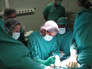 Més de 14.600 gironins en llista d'espera per operar-se, un 7,6% més que l'any anterior