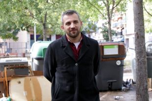 Girona incorpora quatre educadors ambientals per fomentar el bon ús dels contenidors intel·ligents