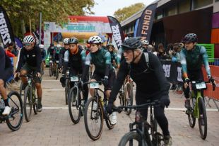 L’Oncogravel supera per primera vegada els 60.000 euros recaptats