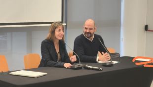 Empuriabrava acull l'11a Jornada de Formació de la Taula d’Inclusió de l’Alt Empordà