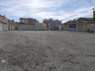 Cassà de la Selva obre el nou aparcament gratuït de Can Rich amb 60 places