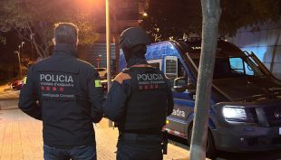 Dispositiu contra estafes financeres en el sector immobiliari amb detencions a Girona