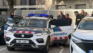 Desmantellen una trama d’estafes immobiliàries amb 22 detinguts, dos d’ells a Salt i Figueres