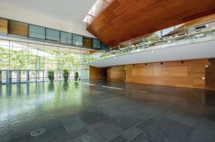 La GIO Symphonia presenta Hallscape, una experiència musical immersiva a l’Auditori de Girona