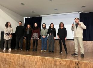 Albanyà reuneix més de seixanta persones en una jornada sobre descans i salut