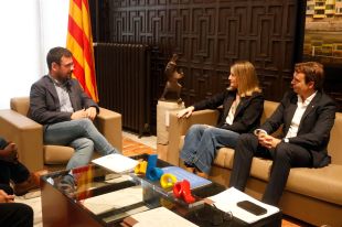 La Generalitat busca alternatives a Girona per al futur centre de baixa exigència per a indigents