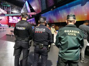 Identificada una possible víctima de tràfic amb finalitat d'explotació sexual a la Jonquera