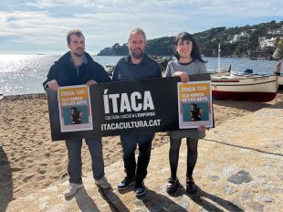 Els Amics de les Arts tancaran l'ÍTACA 2026 a l’escenari de la Cantada d’Havaneres de Calella