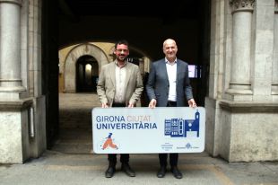 La UdG comprarà part del convent de les Butinyanes per 2,7 MEUR per ampliar el campus del Barri Vell