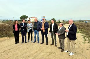 Junts reclama el ''desdoblament integral'' de l'N-II entre Maçanet i Tordera