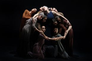 María Pagés porta 'De Scherezade' a Figueres en l’estrena catalana