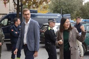 Els delictes baixen un 5'6% a Olot l'últim any per l'expulsió i ingrés a presó de multireincidents