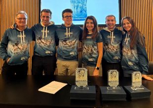 La Mitja Marató de Figueres bat rècord d’inscripcions i estrena samarreta amb obra de Dalí