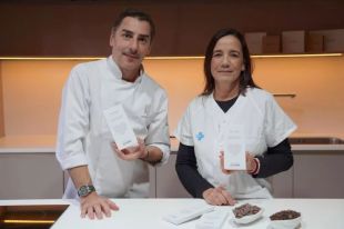 Casa Cacao crea una xocolata solidària amb el Trueta per finançar projectes assistencials