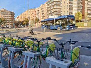 Salt aprova l’arribada de la Girocleta al municipi