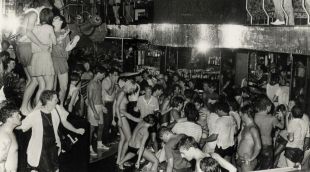 La icònica discoteca Tiffany's de Platja d'Aro arribarà als cinemes el 2026