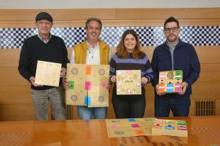 ‘Júgut’: el parlar de la Garrotxa es converteix en joc de taula per arribar a nous públics