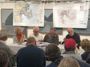 SOS Costa Brava alerta que el nou POUM de Cadaqués permetria 700 nous habitatges