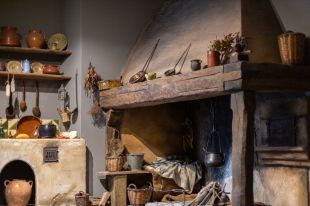 Arbúcies culmina la reforma del Museu Etnològic del Montseny amb la darrera fase d’obres