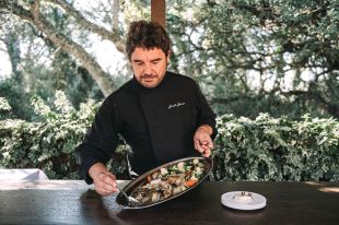 Molí Càtering dissenyarà el menú dels Premis Ondas 2025 al Liceu