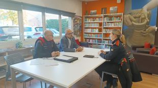 Quart reforça la seguretat amb més presència policial arran de l’augment de robatoris