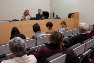 Arrenca el Repensem Girona amb els models de València i Bordeus com a referents