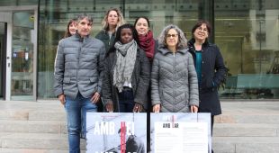 Girona acollirà aquest novembre una nova edició de la campanya ''Ningú sense llar''