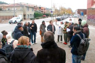 Girona debat la regeneració del Pont Major i la integració dels 441 pisos projectats