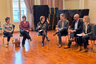 L’Alt Empordà es converteix en model per a la nova agència d’atenció social i sanitària