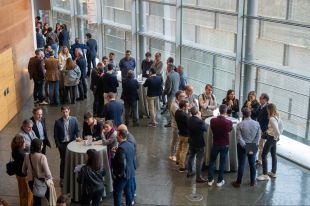 Supertransversal del Fòrum Carlemany: 180 directius analitzen innovació i lideratge