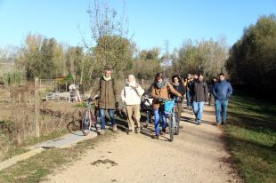 Girona analitza com renaturalitzar-se per fer front al repte climàtic