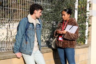 Girona impulsa un estudi pioner per radiografiar els usos socials del català a la ciutat