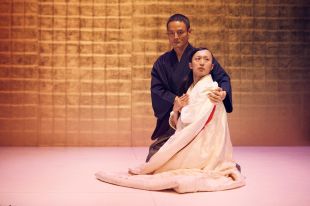 Angélica Liddell estrena Seppuku a Temporada Alta amb totes les entrades exhaurides