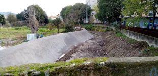 Girona ha invertit més de mig milió d’euros en manteniment i millores a la séquia Monar en 5 anys