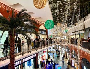 L'Espai Gironès incentiva el Black Friday amb el regal de targetes de 50 euros