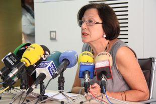 Els infermers denuncien que les retallades els deixen en una situació 'crítica que anirà a pitjor'