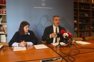 Banyoles supera per primera vegada els 30 MEUR en un pressupost municipal