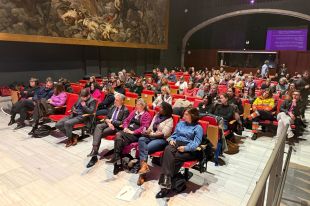 Girona posa el focus del 25-N en la violència masclista digital