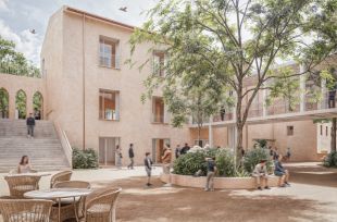 El COAC Girona recupera la mostra de Projectes Finals de Carrera