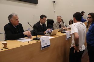 La UdG encara les eleccions al rectorat amb un debat marcat per la gestió i la IA