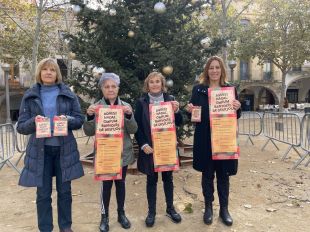 Banyoles avança l’encesa dels llums i presenta una programació de Nadal amb més de 50 activitats